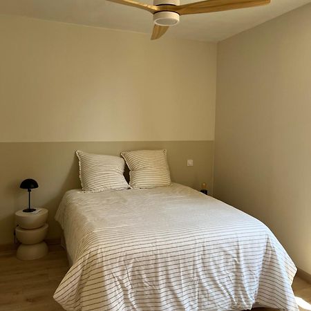 Appartement Champollion 2 Фижак Екстериор снимка