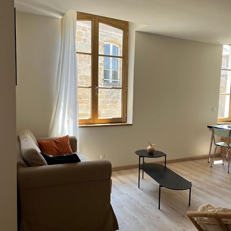 Appartement Champollion 2 Фижак Екстериор снимка