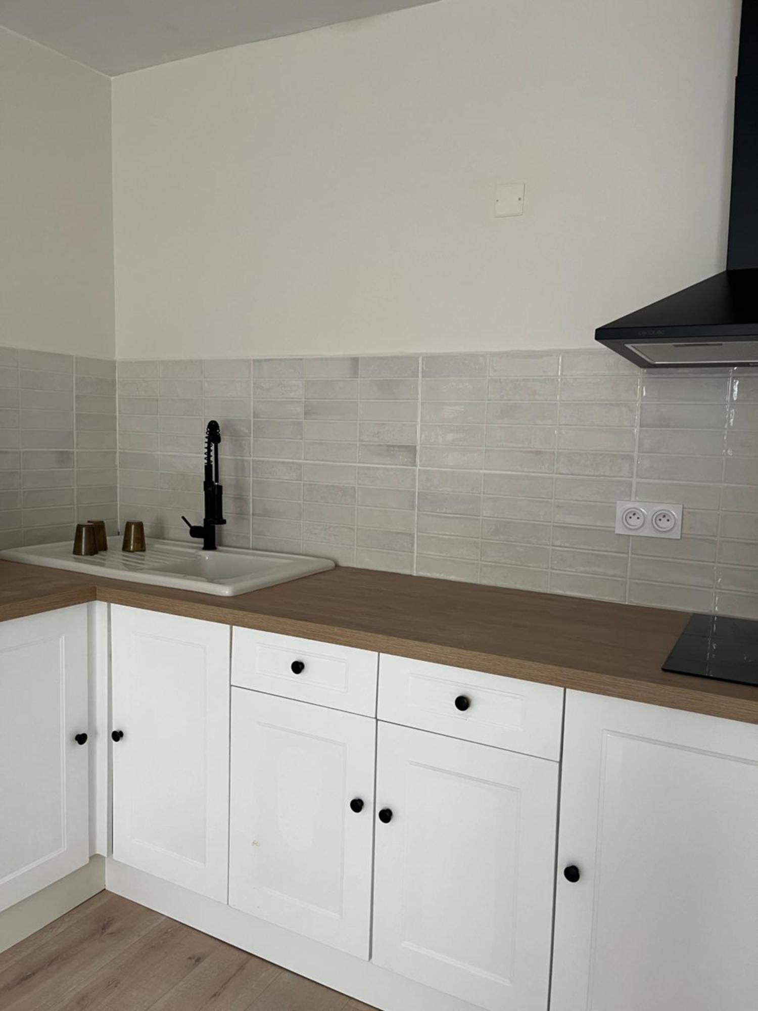 Appartement Champollion 2 Фижак Екстериор снимка