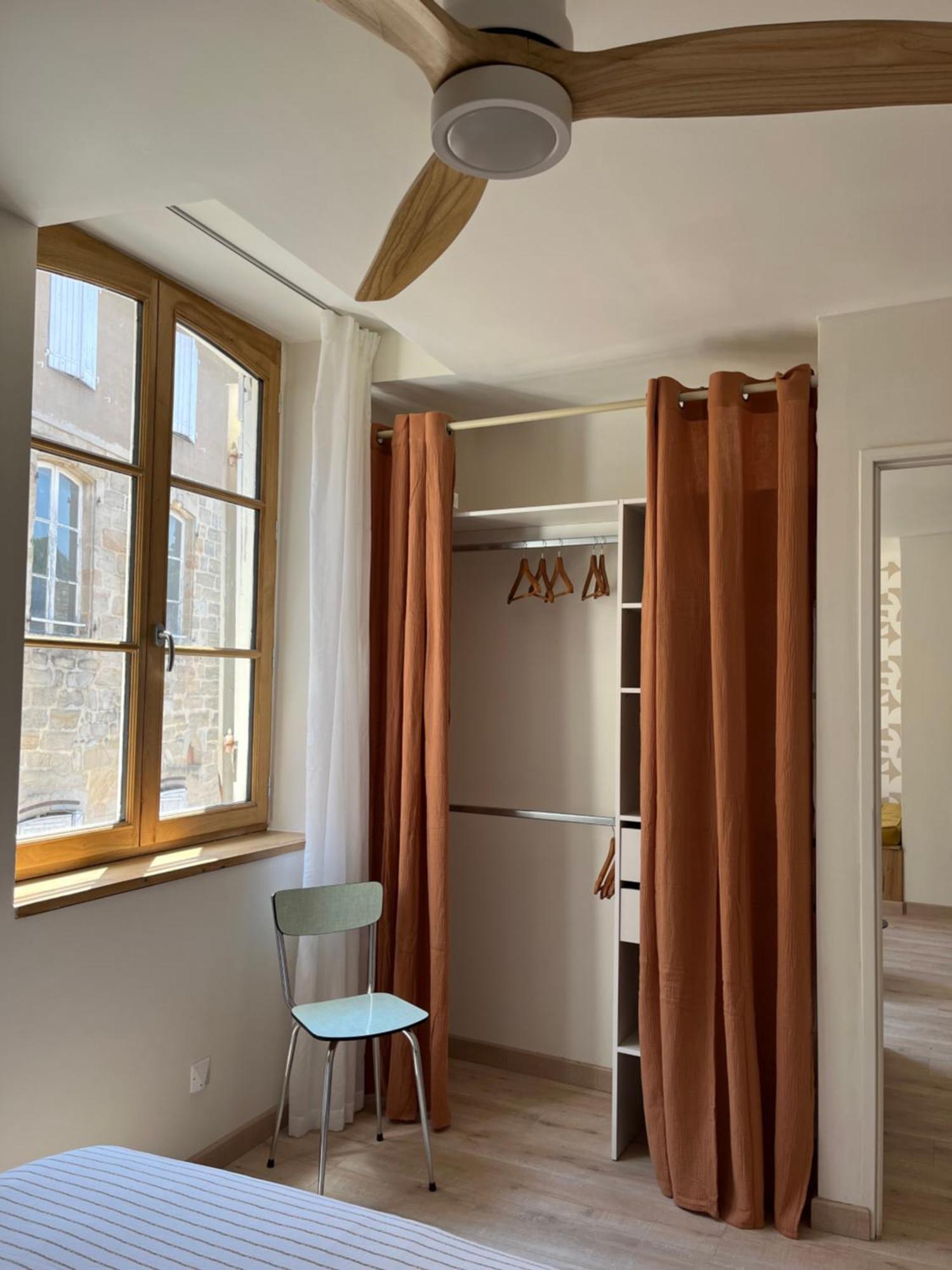Appartement Champollion 2 Фижак Екстериор снимка