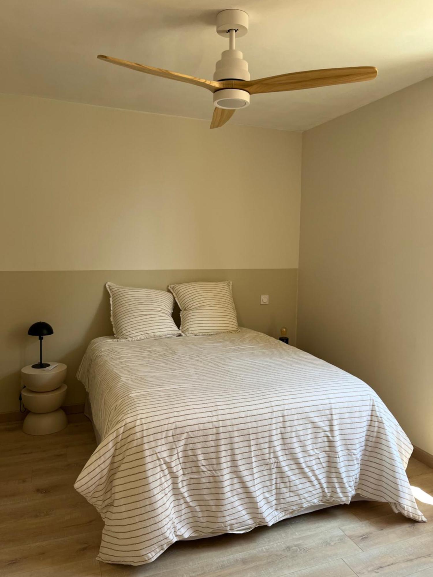 Appartement Champollion 2 Фижак Екстериор снимка
