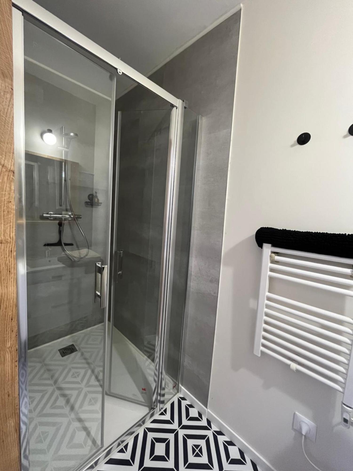 Appartement Champollion 2 Фижак Екстериор снимка