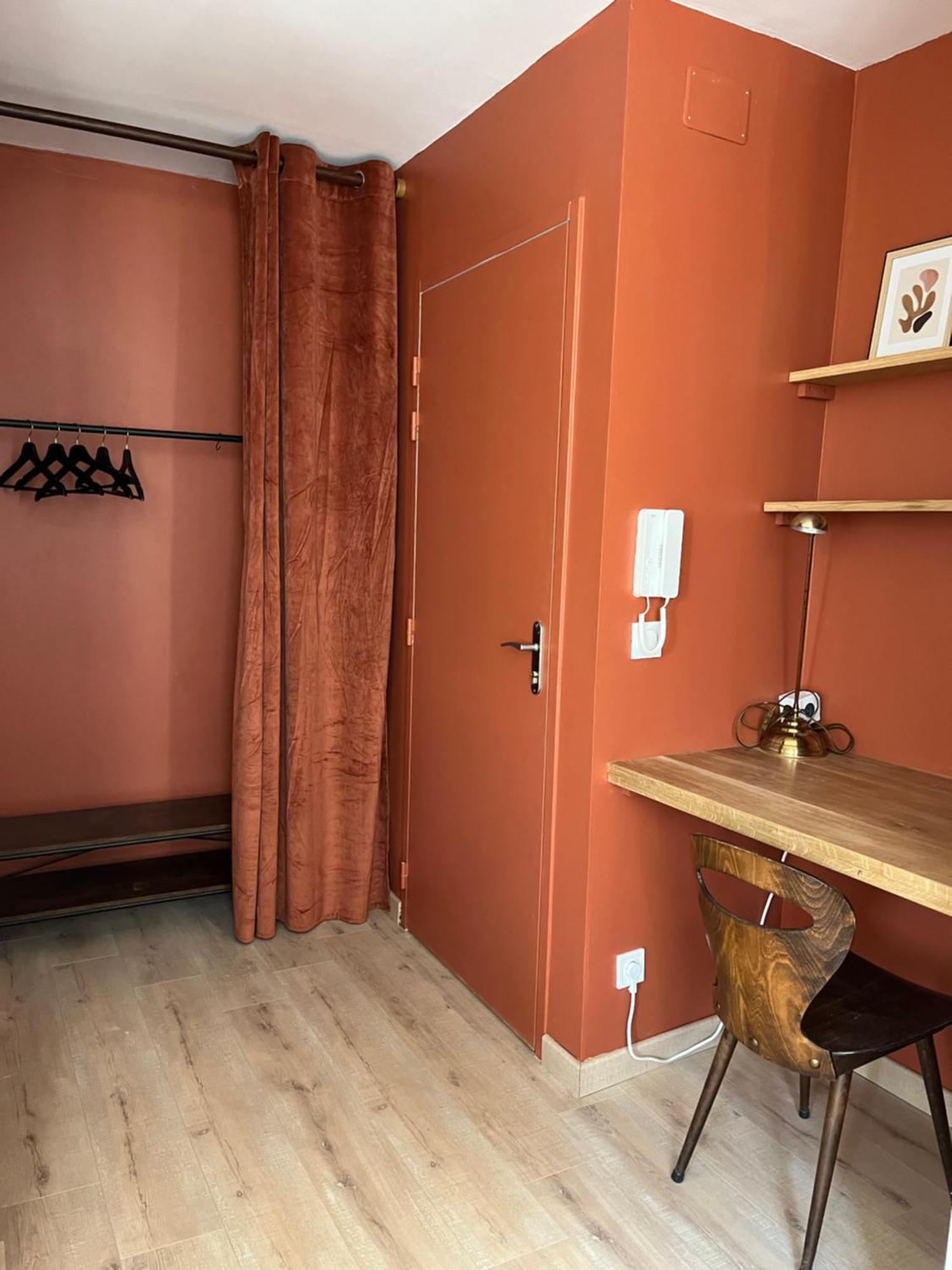 Appartement Champollion 2 Фижак Екстериор снимка