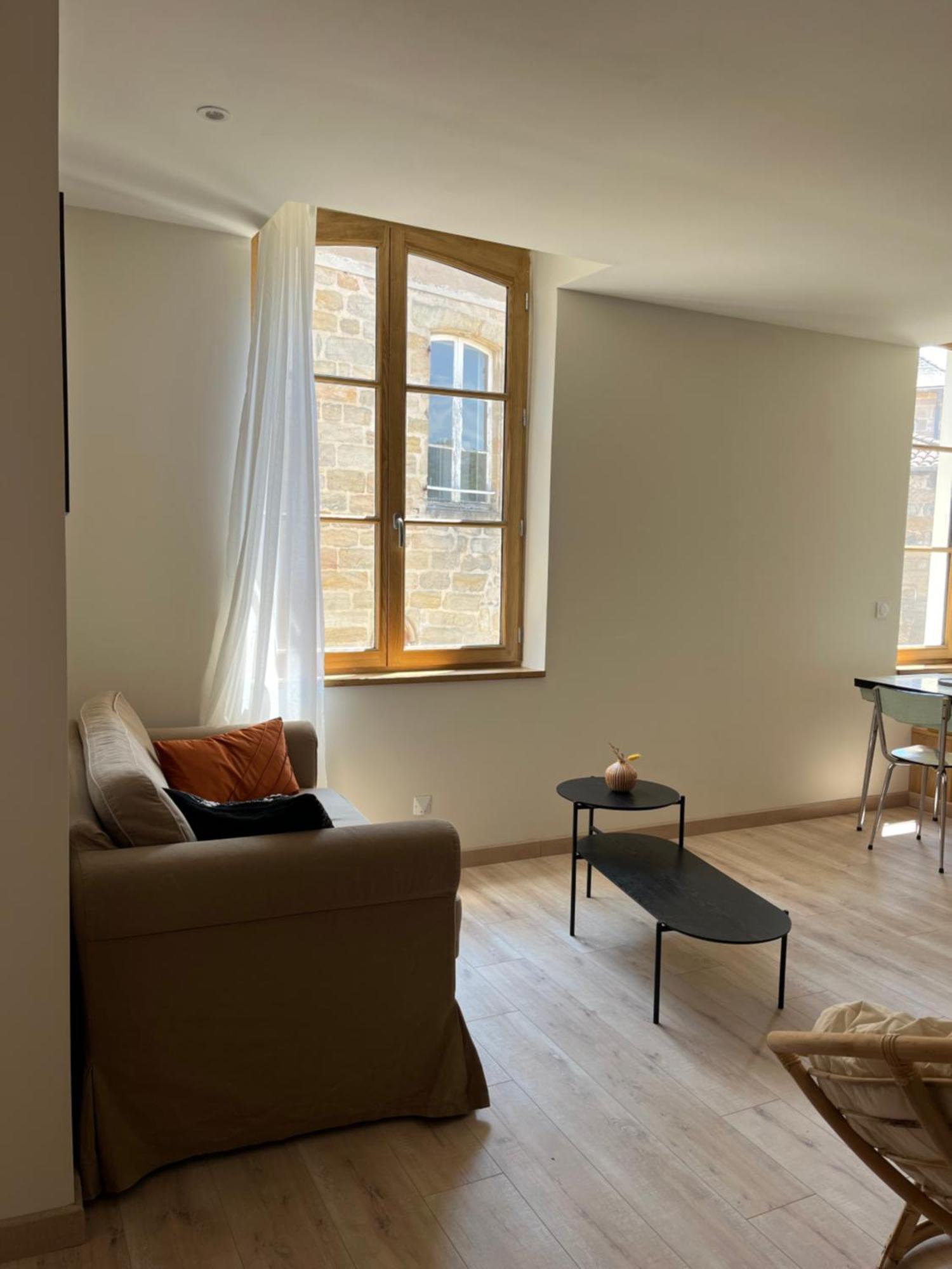 Appartement Champollion 2 Фижак Екстериор снимка