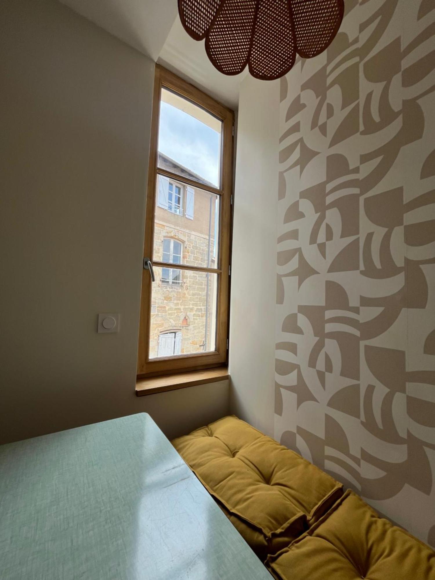 Appartement Champollion 2 Фижак Екстериор снимка