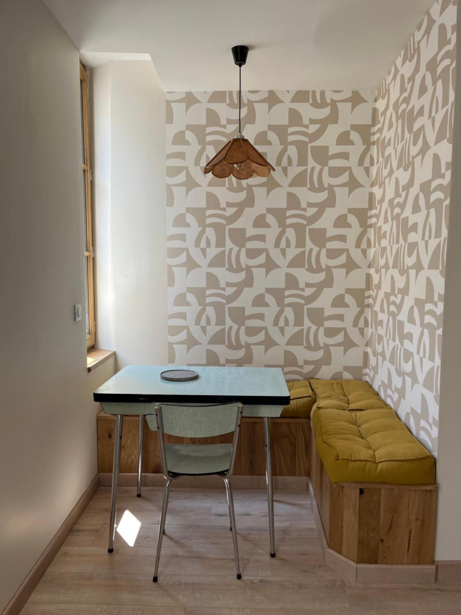Appartement Champollion 2 Фижак Екстериор снимка