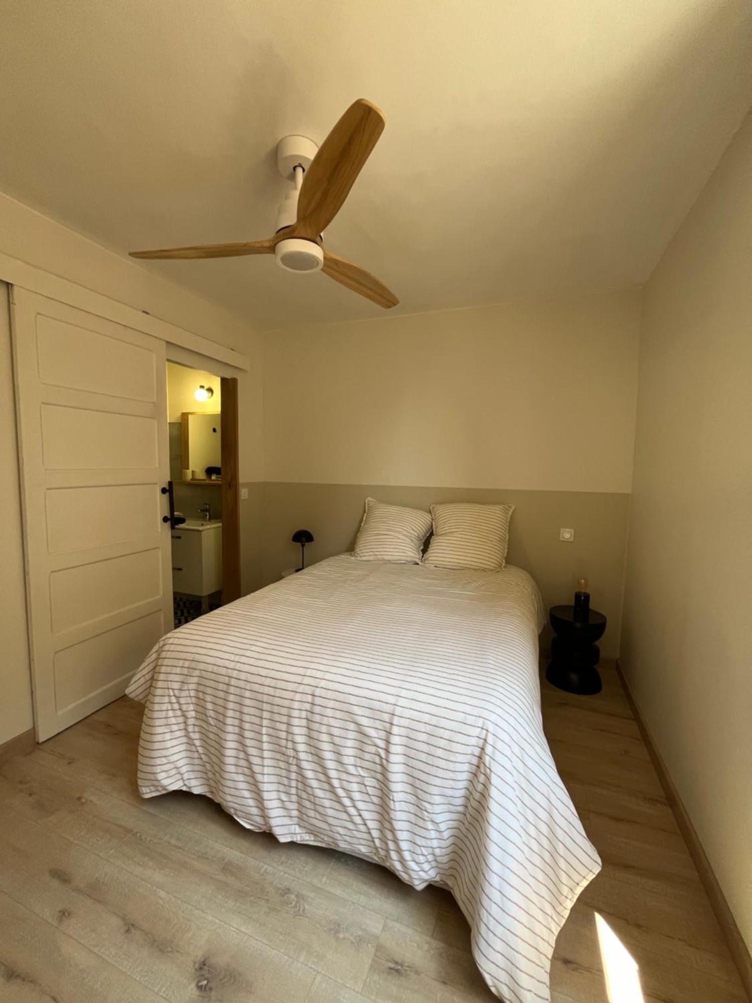 Appartement Champollion 2 Фижак Екстериор снимка